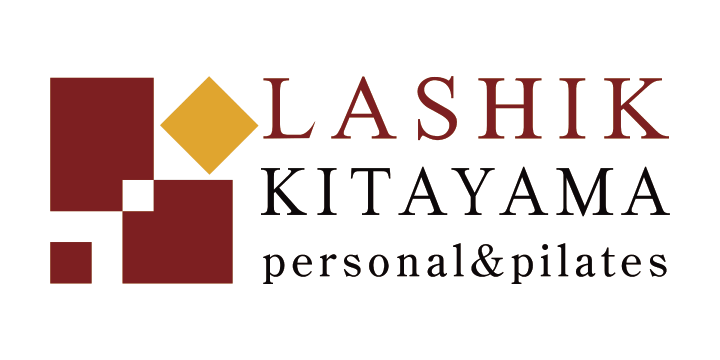 LASHIK KITAYAMA personalgym & 鍼灸院